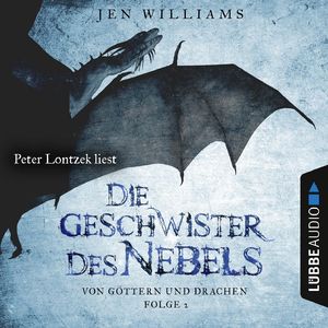 Die Geschwister des Nebels - Von Göttern und Drachen, Folge 2, Kapitel 91