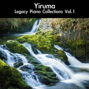 .... (From "From the Yellow Room") [For Piano Solo]