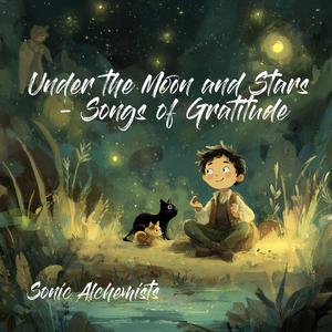 Under the Moon and Stars