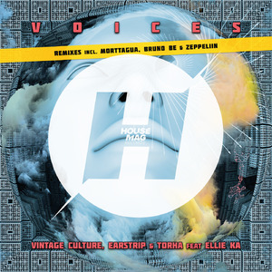 Voices (Bruno Be & Zeppeliin Remix)