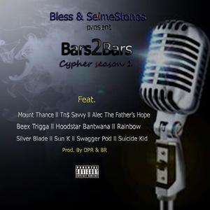 Bars2bars (Cypher Season 1)