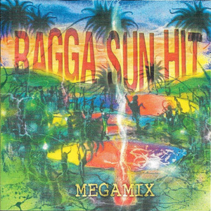 Megamix Ragga