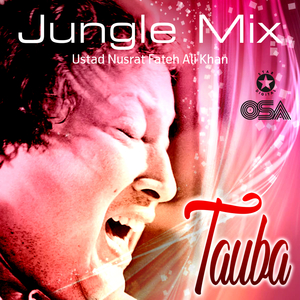 Tauba (Jungle Mix)