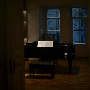 숭어 (Arr. For Piano by 피아노 플레이리스트)