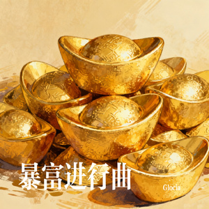 暴富进行曲