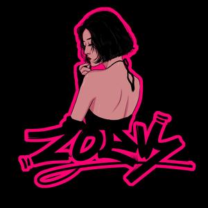 不上头来打我（DJ.ZOEY.REMIX）