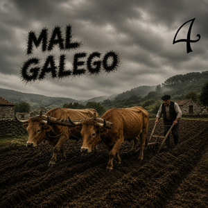 Mal galego 4