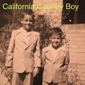 California Country Boy
