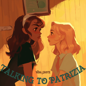 Talking to Patrizia (Dreamy Version)