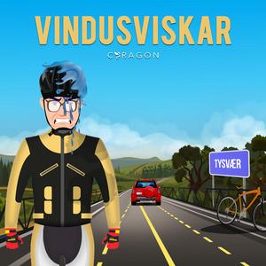 Vindusviskar