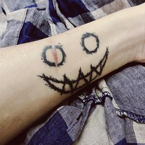 来人间凑数的烜一