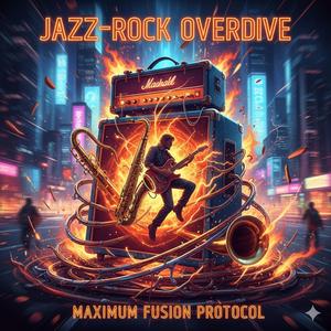 Silent Lightning Suite