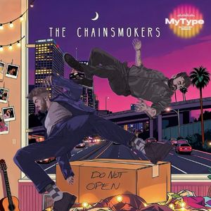 My Type (GHOST Remix)