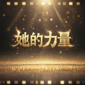 她的力量