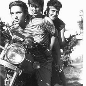 Well My Mother Told Me