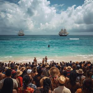 Home sweet home Zion Calling