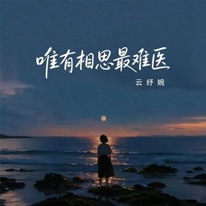 唯有相思最难医