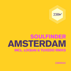 Amsterdam (Loquai Remix)