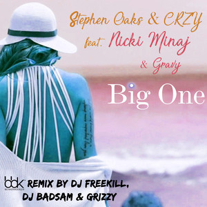 Big One (Crzy Dance Mix)