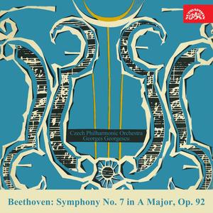 Symphony No. 7 in A Major, Op. 92: I. Poco sostenuto - Vivace