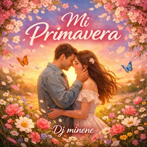 Mi primavera