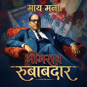 May Mana Bhimrao Rubabdar
