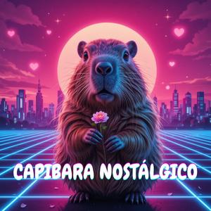 Capibara Nostálgico (Speed Up)