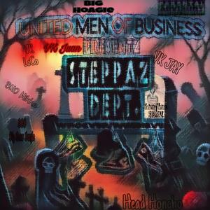 Make it Happen (feat. Head Honcho)