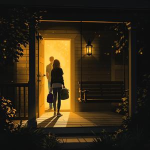 You’ll Always Have a Home With Me