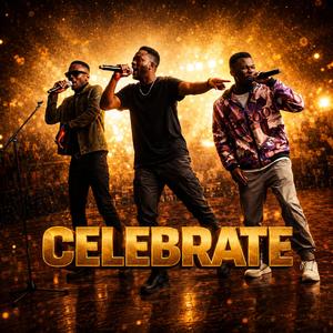 CELEBRATE (feat. Jenzo, Xabi & Emmanuel Nchimunya)