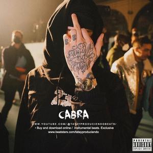 Pista De Rap Desahogo Instrumental | "CABRA"