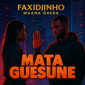 MATA GUESUNE