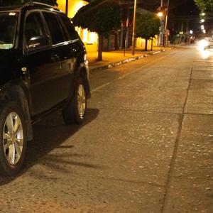 Y SI NOS ESCAPAMOS + PH3 +++ (feat. GENIAL MC)