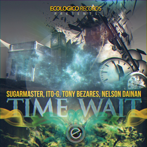 Time Wait (Radio Edit)