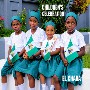Children's Celebration