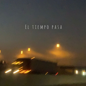 El Tiempo Pasa
