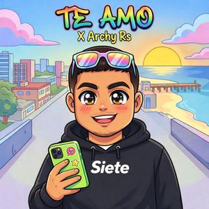 Te amo