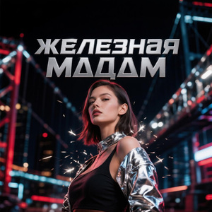 Железная Мадам