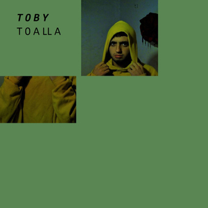 Tobi Toalla