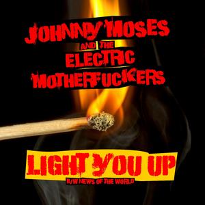Light You Up