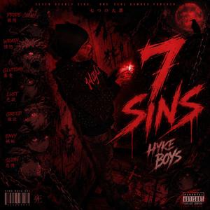 7 sins