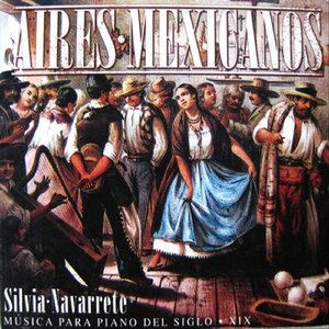 Flores de mayo, vals