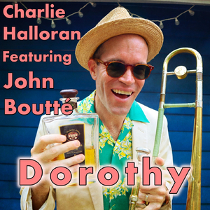 Dorothy (feat. John Boutté)