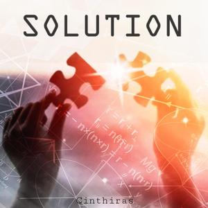 Solution