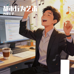 都市行为艺术