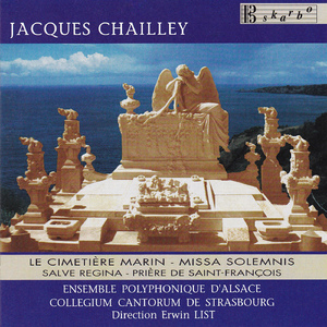 Le cimetiere marin