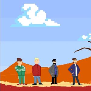 The Great Kalahari Sage