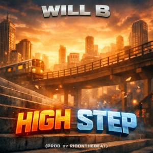 High Step