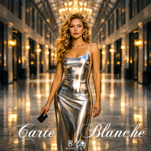 Carte Blanche