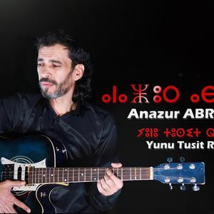 Anazur barbach youno tosid rehil